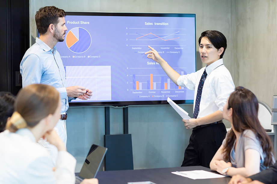 金融教育活動事業